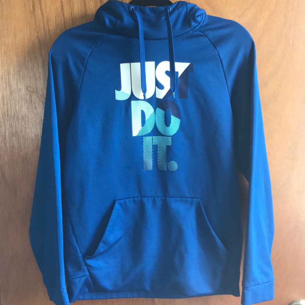 Women’s Nike Sweatshirt
